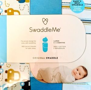 Swaddles